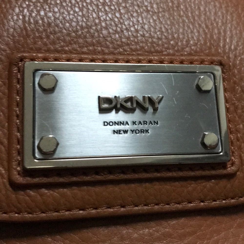 Dkny shoulder bag